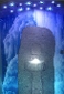 NEBEL-EIS-GROTTE